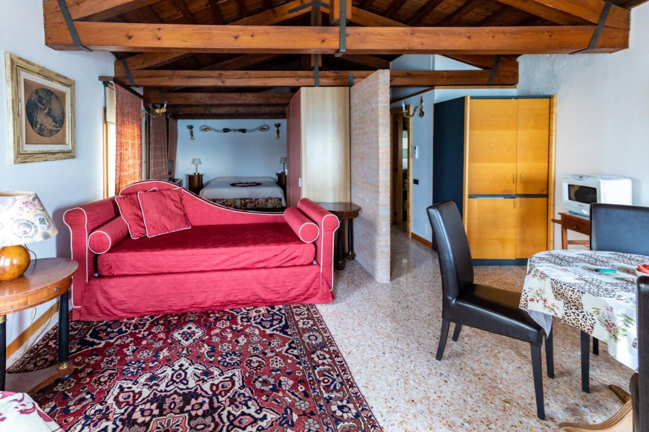 San Simeon Apartments Venice Exterior photo