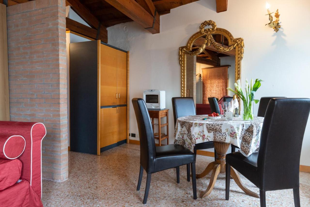 San Simeon Apartments Venice Exterior photo