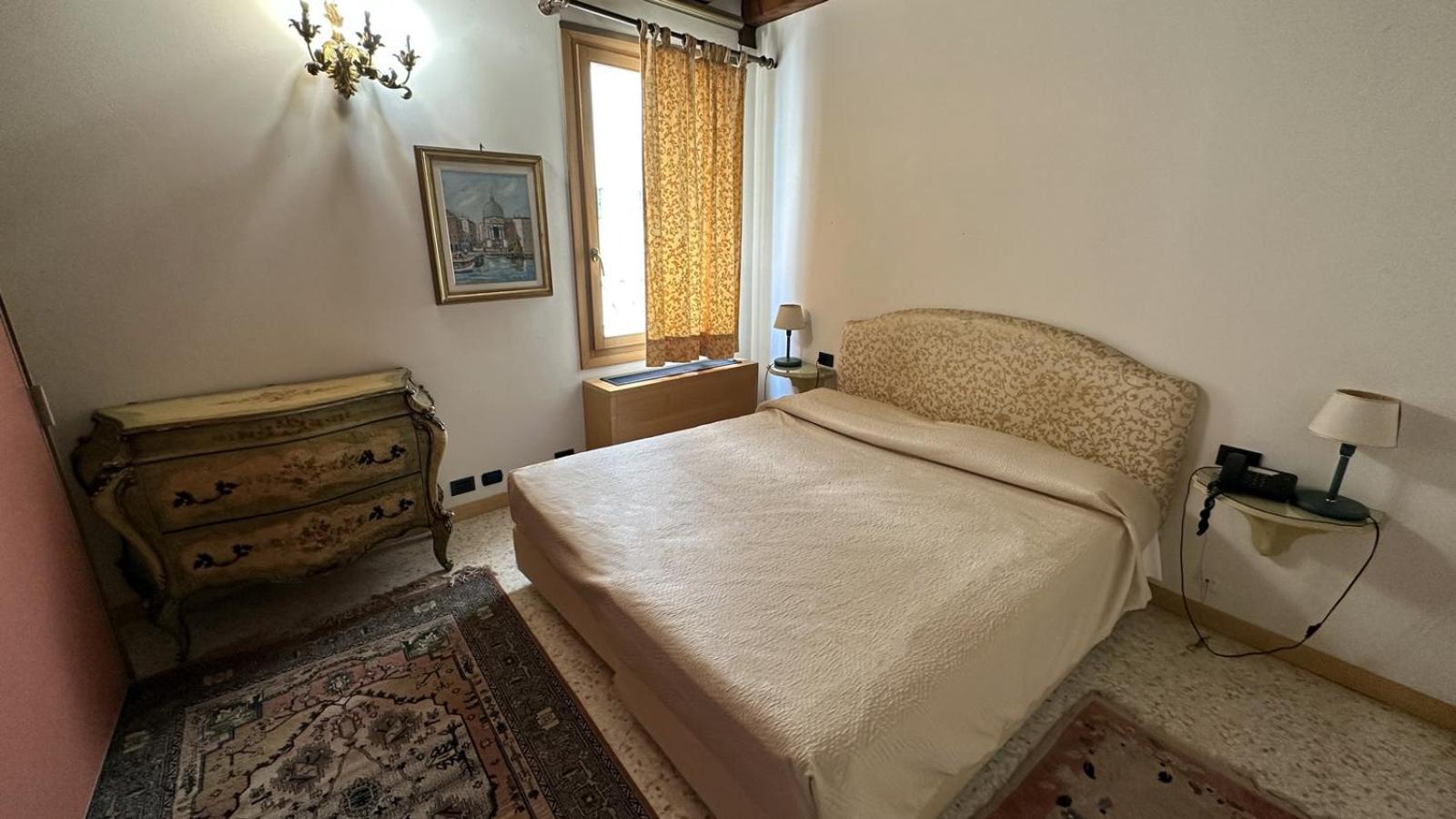 San Simeon Apartments Venice Exterior photo