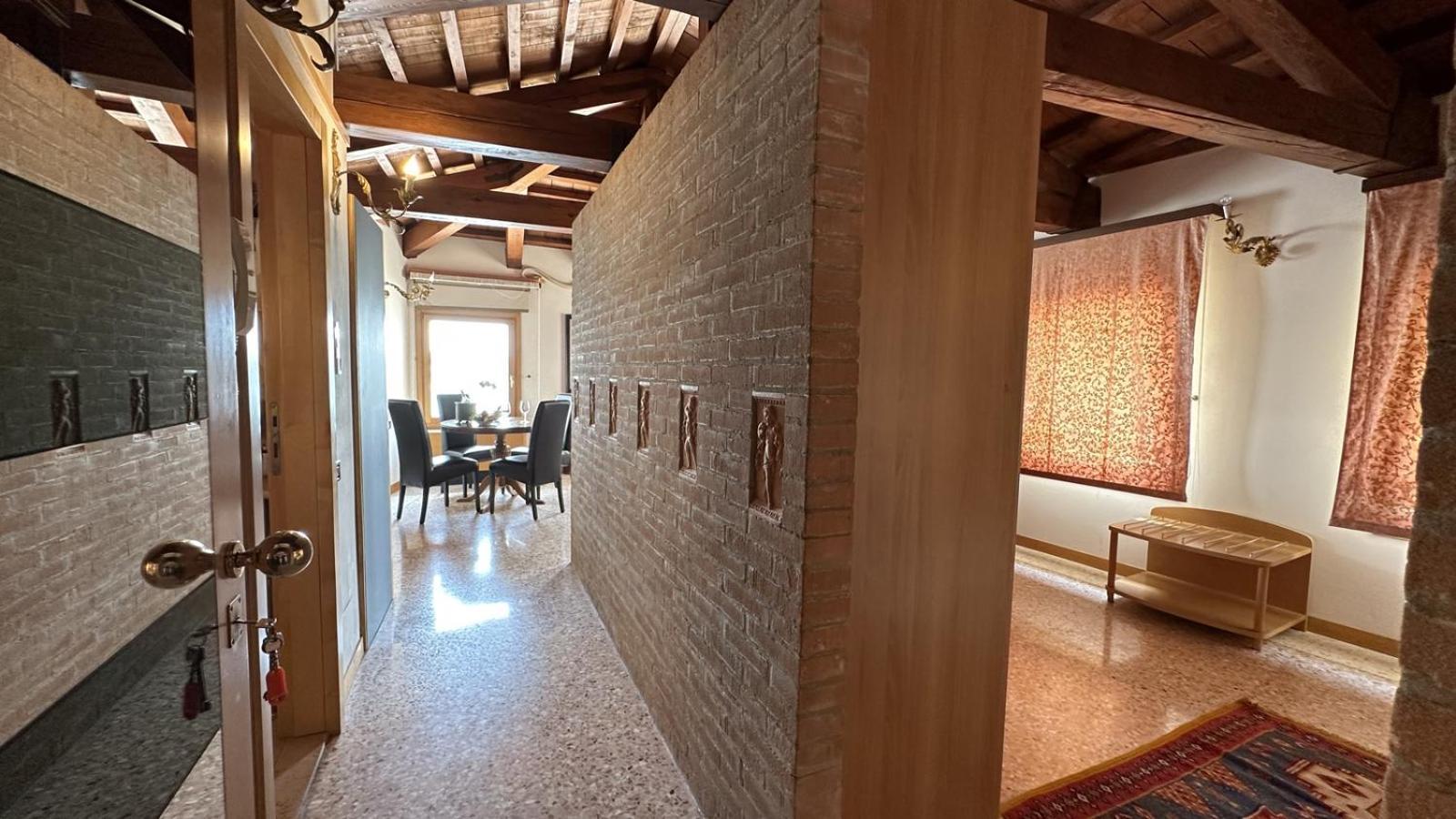 San Simeon Apartments Venice Exterior photo