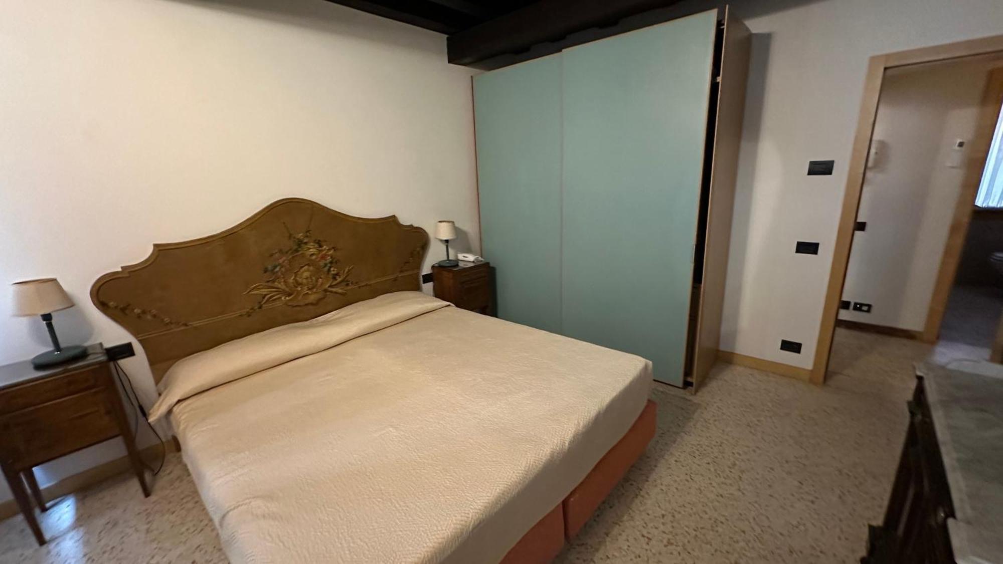 San Simeon Apartments Venice Exterior photo