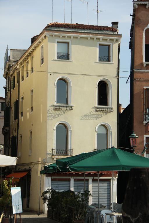 San Simeon Apartments Venice Exterior photo