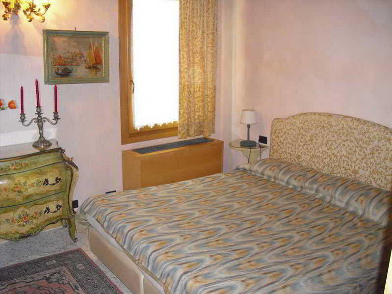 San Simeon Apartments Venice Exterior photo